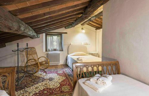 Villa Madonnuccia by MMega - Photo 34