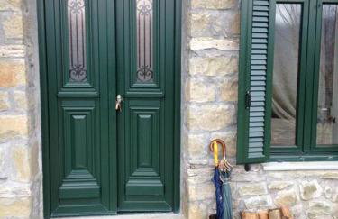 Δάφνη 1933, Λιθόχτιστο Αρχοντικό στο Βουνό - Foto 27