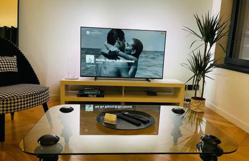 Toscana - Luxury Duplex Rouen - Foto 22