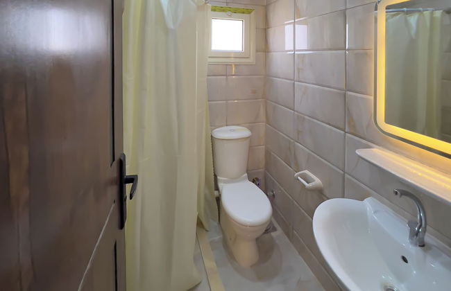 pyramids tower view inn - Photo 35