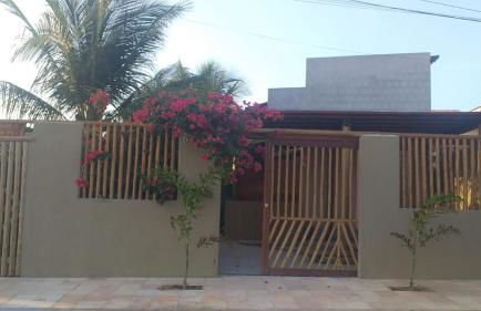 Beach Chalet Preá - Foto 47