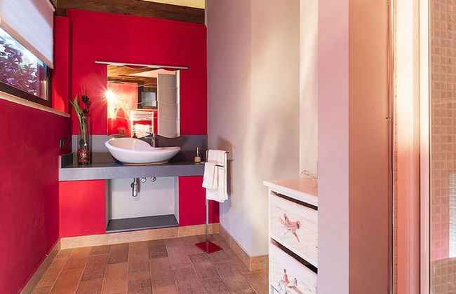 Exclusive Luxury Villa in Agrigento with Private Pool, Hot Tub, BBQ - Foto 18