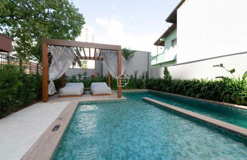 Apartamento lindo e completo ao lado da PUC - Foto 12