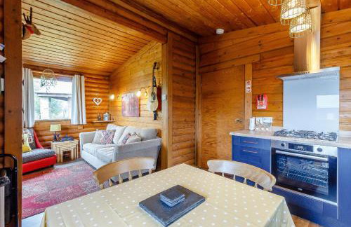 Harbottle Lodge - Foto 7