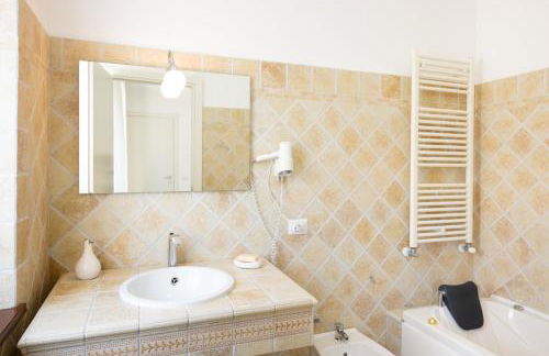 Villa Colle di Rocco - Photo 41