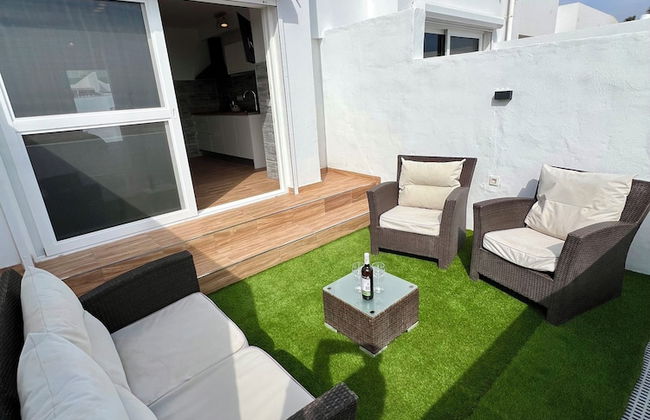 Sea View Bungalow with Communal Pool - Foto 65