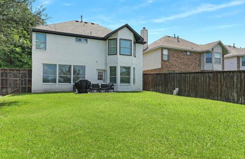 Newly Renovated Luxury 5BR Spacious, Stylish, Family-Ready - Foto 25