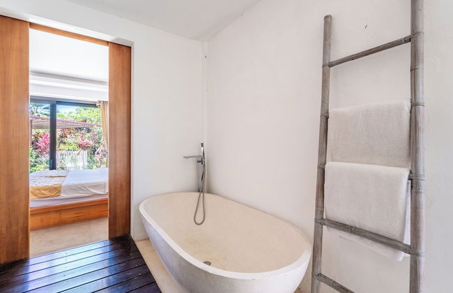 Boutique Villa Doretanh - Foto 52