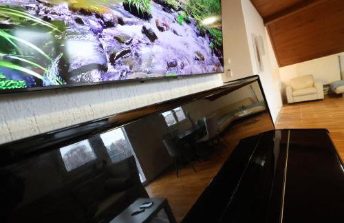 Spacious Condo w Terrace - Foto 39