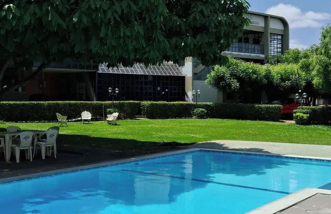 Hotel Recanto da Lagoa - Foto 13