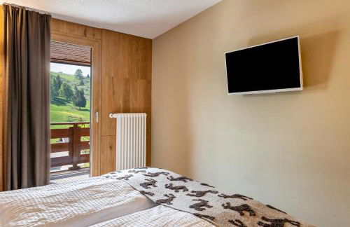 Chalet Hubertus - Foto 22