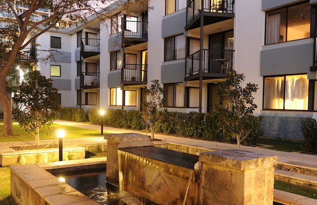 Lodestar Waterside Apartments - Foto 33