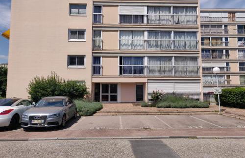 Appart'HomeCity - Rouen Ile Lacroix Seine - Photo 22