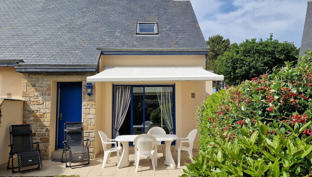 Holiday Home With Shared Pool, Erquy-formerly TUI Ferienhaus - Foto 2, Imagen principal