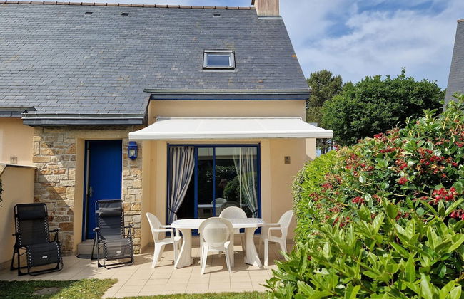 Holiday Home With Shared Pool, Erquy-formerly TUI Ferienhaus - Foto 1