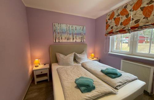 Ferienhaus Eichhörnchen - Photo 40