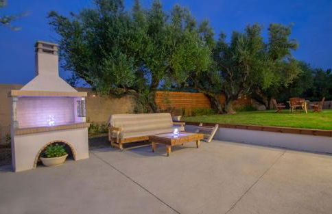 Zante Lagos holiday homes Treehouse and Villa - Foto 53