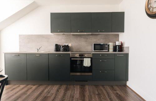 Barnet House Serviced Apartments - Foto 7