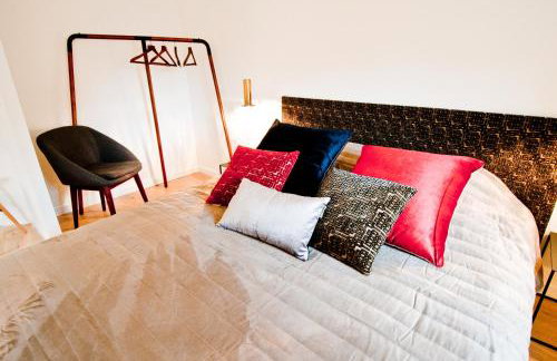 Loft Le Saint Louis by La Chambre à Coté - Foto 18