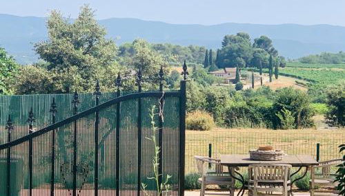 La Belle Lumière - Photo 2, Garden, Garden view