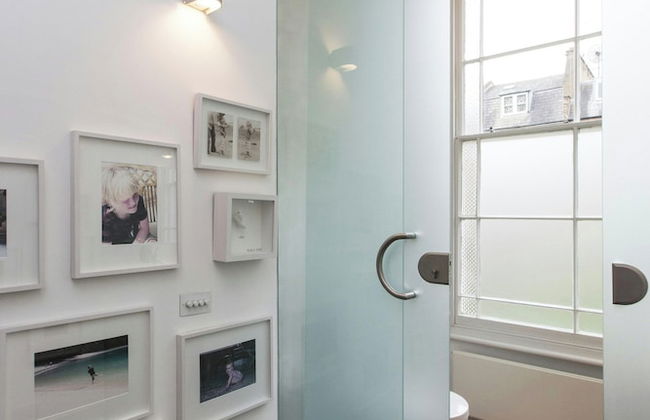 Leamington Road Villas II by Onefinestay - Photo 38