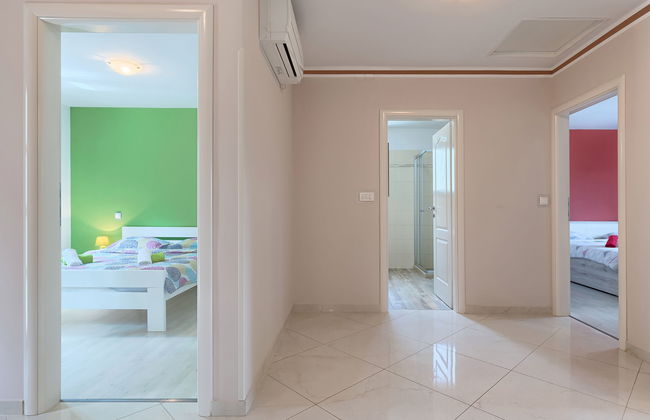 Villa Aniva - Foto 25