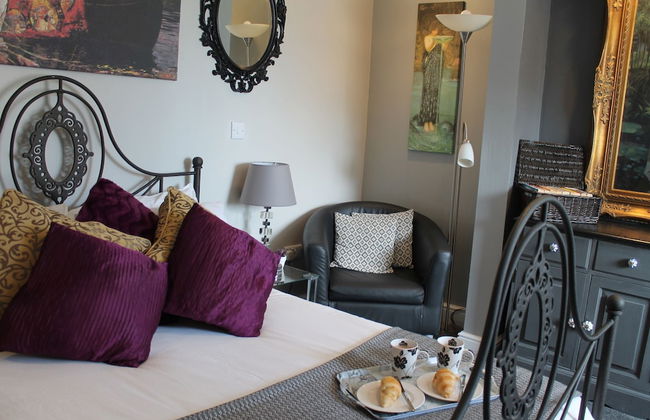 The Myriad - Foto 74