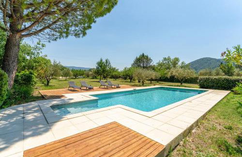 Gîte Romarin - Foto 18