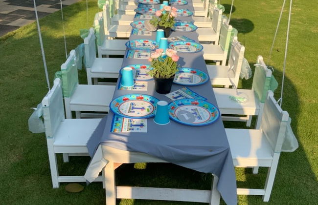 Taj Wellington Mews Luxury Residences - Foto 69