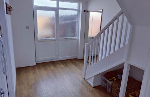 Two Floor Flat in Town Center - Foto 10