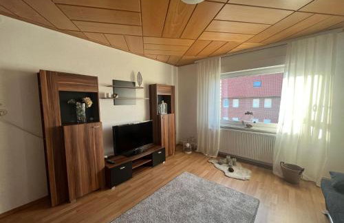 Ruhige Wohnung im Leinebergland - Foto 7