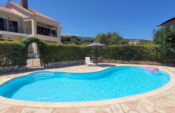 Arte Villa Nefeli Apartment - Foto 1