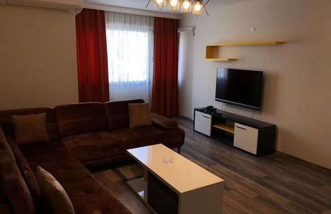 Elite Residence Alsancak - Foto 6