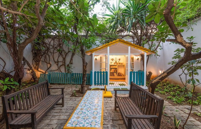 La Demeure Médina - Foto 18