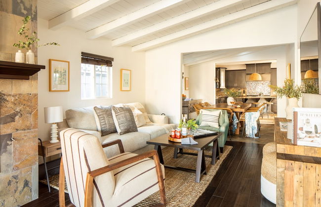 Sand Castle by Avantstay Beach House on Balboa Peninsula w Patio Hot Tub - Foto 1