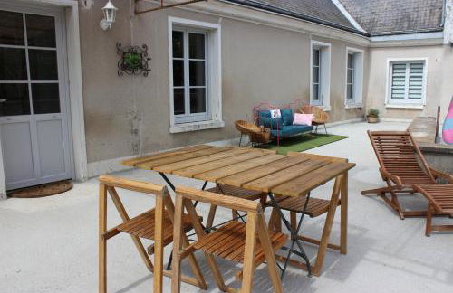 La Georginette - Foto 31