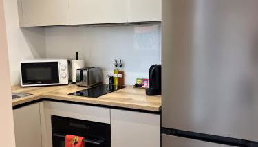 La nid douillet-parking-balcon-CHbM - Foto 2