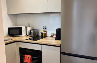 La nid douillet-parking-balcon-CHbM - Foto 2