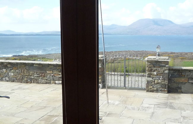 Seaview Holiday Home Bantry - Photo 11