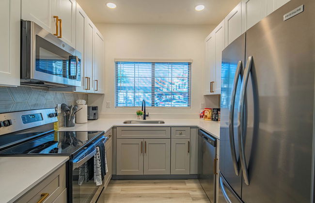 ROVE LIVING/KL - Hideaway North Scottsdale - Foto 64