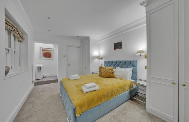 The Belgravia Residences - Foto 2