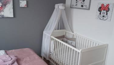 Ferienhaus am Mattheiser Wald - Foto 4