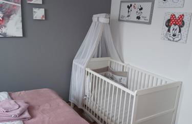 Ferienhaus am Mattheiser Wald - Foto 4