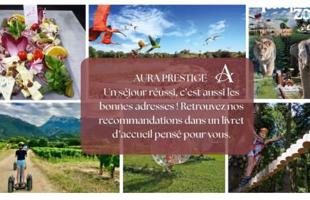 Evasion, vue jardin, Terrasse, WIFI haut-débit, RDC - Foto 18