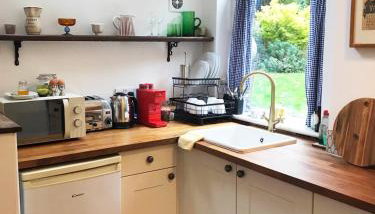 The Old School - Foto 5, stove, toaster