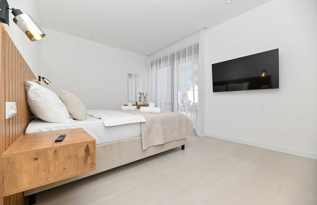 Villa Oasis - Foto 23
