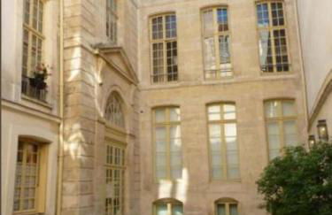 Charming Cosy Triplex in Trendy Marais - Foto 1