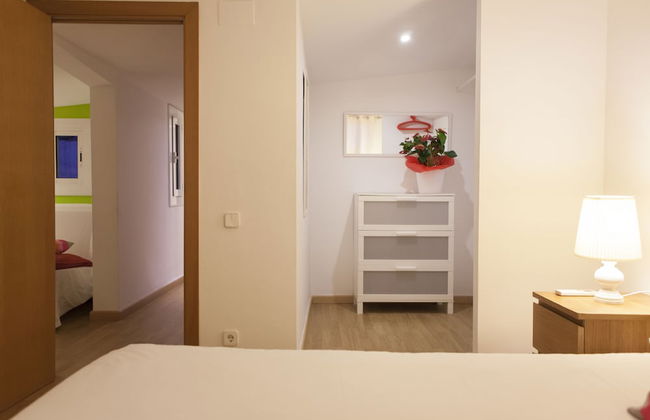 Las Ramblas Pasaje Bacardi Apartments - Foto 11