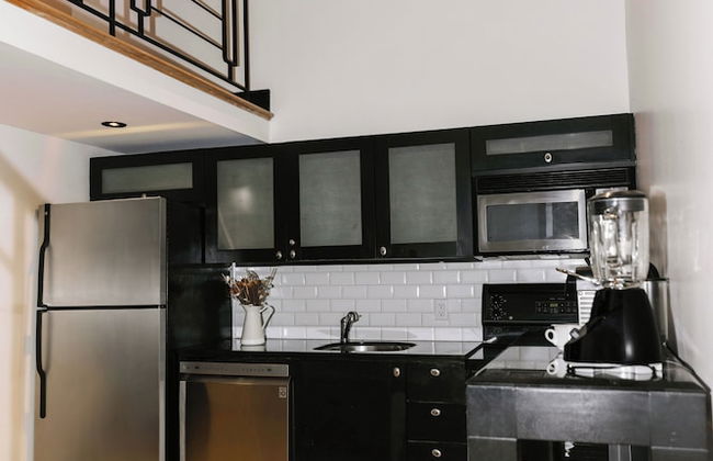 Lofts du Vieux-Port - Foto 34