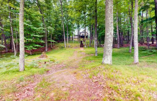 Lakeside Chalet - Foto 34